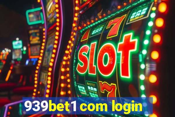 939bet1 com login